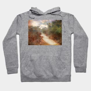 Path of De-Light Hoodie